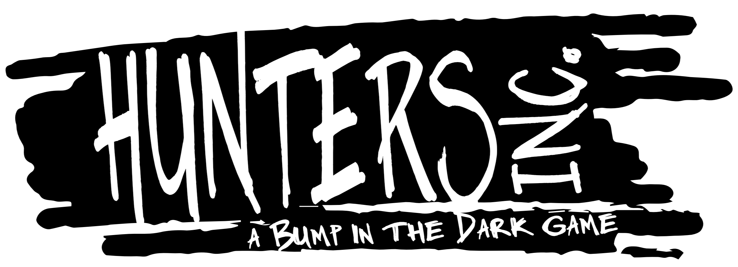 Hunters, Inc. logo