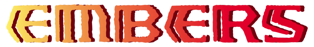EMBERS EMBERS logo